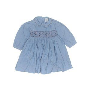 Friedknit Creations Smocked
